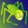 Software Icon design 2005 Bug